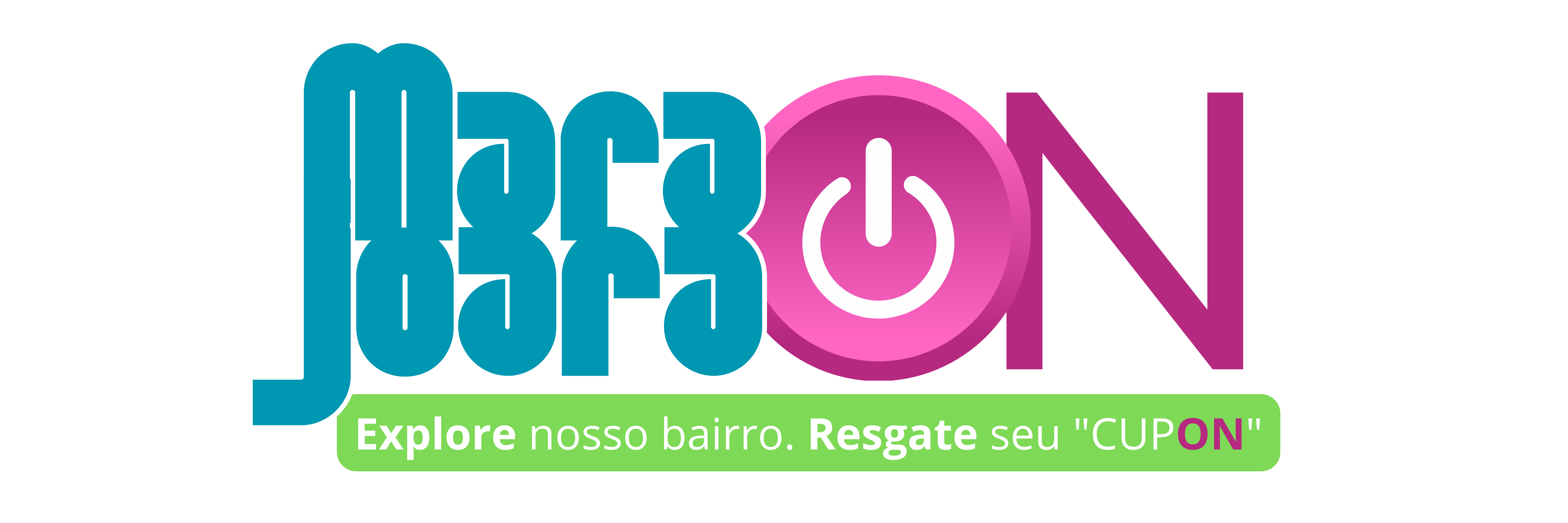 MaraON - Explore nosso bairro. Resgate seu CUPON